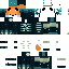 Texture for tuzi pijama warden