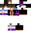 Texture for マイクラ　スキン