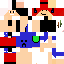 Texture for ron