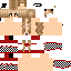 Texture for coolskin