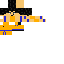 Texture for Goku Wither Normal (ROF)