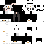 Texture for penguin face