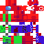 Texture for fdf