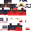 Texture for Migration Migrator Cape Eboy