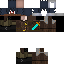 Texture for Sasuke 