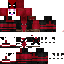 Texture for cosplay deadpool