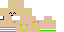Texture for charlie_borat