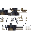 Texture for thanatos