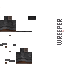 Texture for calça do sturds