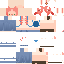Texture for ruby new jeans