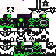 Texture for superpandamalin
