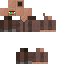 Texture for Villager Player (Texture Conversion) v1