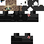 Texture for vector hyena v2