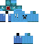 Texture for Glowy Squid
