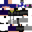 Texture for syokisukin hamupa-ka-