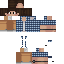 Texture for peterpooperworkswithspidermansuit