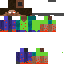 Texture for Attack