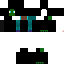 Texture for Crocodile