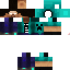Texture for Tom