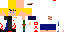 Texture for Minato