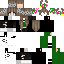 Texture for Iza