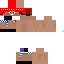 Texture for ricardo milos v3