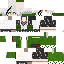 Texture for 日裏クロ　上着あり