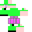 Texture for Nyan Dude