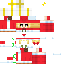 Texture for srank