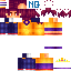 Texture for BastenKo