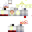 Texture for super hyper kai