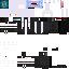 Texture for tang