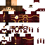 Texture for Savitar in flash suit