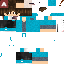 Texture for dami intal