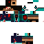 Texture for steve