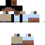Texture for man_faceNone_skin