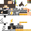 Texture for Cat Fl4sh
