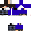 Texture for hooded robot me
