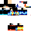 Texture for zero