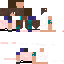 Texture for steve