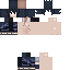 Texture for sasuke plage