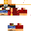 Texture for lutroll