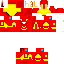 Texture for Iron man Mark6/ Tony Stark