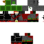 Texture for sime ninja