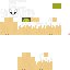 Texture for icecream