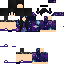Texture for nimda