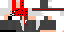 Texture for MICHEL4S gandanf 2face sncf