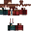 Texture for AYANOKOJI