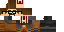 Texture for Гордан Фримен