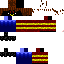 Texture for Error!Chara